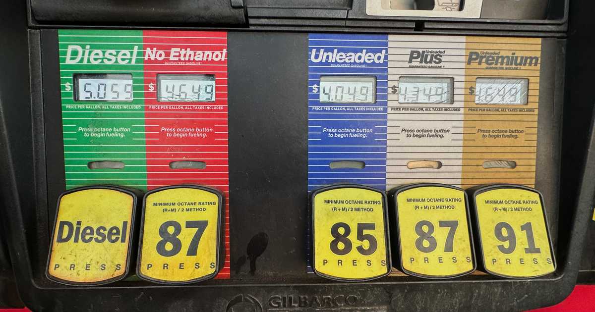 townhall.com - Jared Whitley - The White House Is Showing That Lower Gas Prices Can Fuel Our Midterm Wins