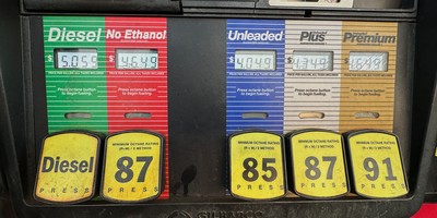 The White House Is Showing That Lower Gas Prices Can Fuel Our Midterm Wins