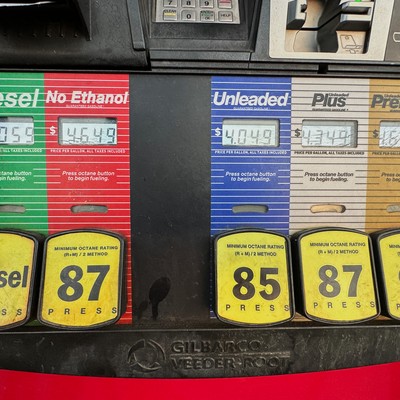 The White House Is Showing That Lower Gas Prices Can Fuel Our Midterm Wins
