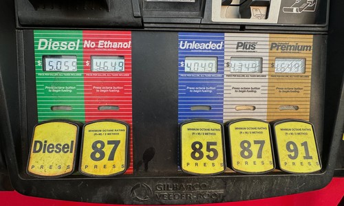 The White House Is Showing That Lower Gas Prices Can Fuel Our Midterm Wins
