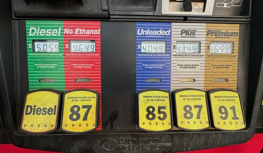 The White House Is Showing That Lower Gas Prices Can Fuel Our Midterm Wins