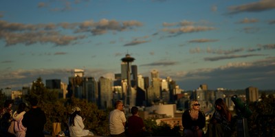 The Emerald City Is Losing Its Shine