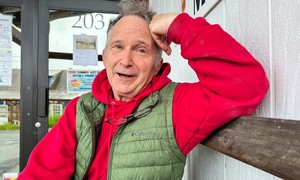 Watchdog Says ‘Decoy Dan’ Sullivan Colluded With Lib Groups to Create Mayhem in Alaska Senate Race 