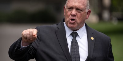 Border Czar on CNN: 'Get Them Out Quick. Open Those Beds Up''