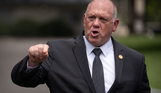 Border Czar on CNN: 'Get Them Out Quick. Open Those Beds Up''