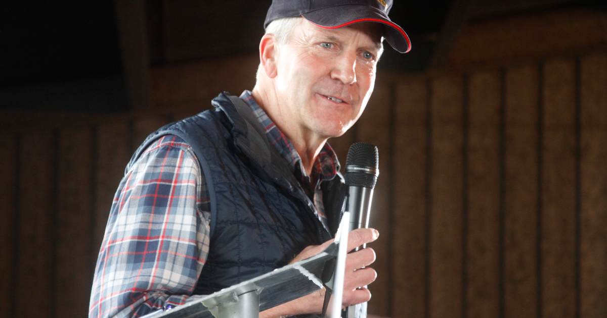 Alaska Races Tighten Ahead of RCV Round 2 in Midterms. What Dems Just Did Could Backfire.