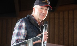 Alaska Races Tighten Ahead of RCV Round 2 in Midterms. What Dems Just Did Could Backfire.