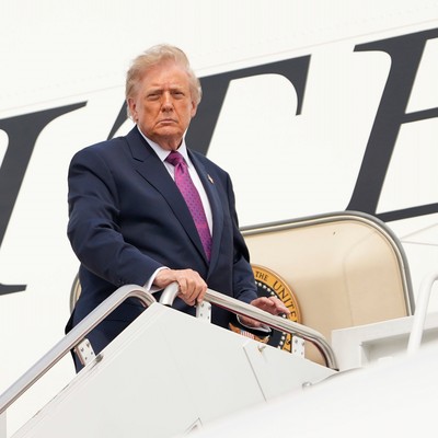 Trump Now Eyeing Venezuela Oil to Shield America From Price Crunch
