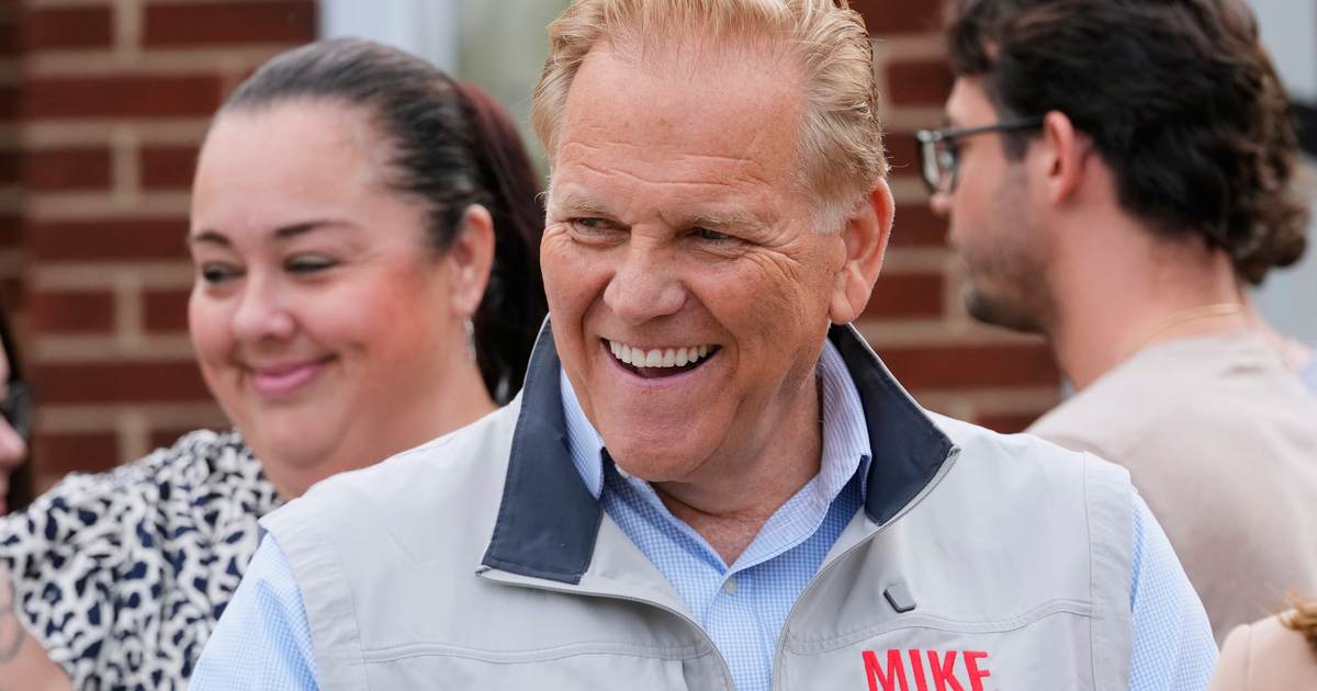 Mike Rogers Obliterates Abdul El-Sayed's Poser Act After Cringey 'Ohio' College Football Flub
