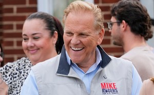 The Morning Briefing: Mike Rogers Leads the Way Out of the Republican Debate Trap