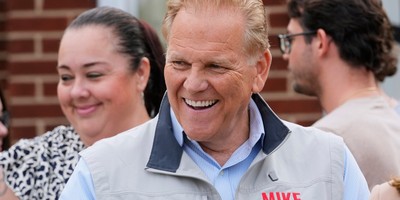 Mike Rogers Obliterates Abdul El-Sayed's Poser Act After Cringey 'Ohio' College Football Flub
