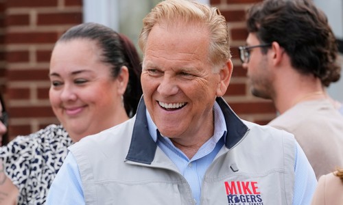 Mike Rogers Obliterates Abdul El-Sayed's Poser Act After Cringey 'Ohio' College Football Flub