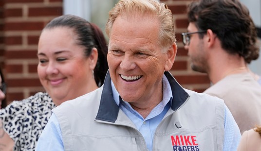Mike Rogers Obliterates Abdul El-Sayed's Poser Act After Cringey 'Ohio' College Football Flub