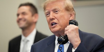 It's Official: We Secured a Massive Oil Deal With Venezuela 