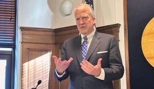 Dan Sullivan Just Handed Mary Peltola a Debate Beatdown