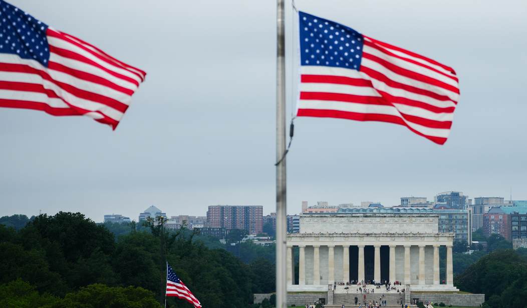 Empires Fall Because Their People Have No Clue It’s Happening