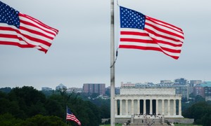 Empires Fall Because Their People Have No Clue It’s Happening