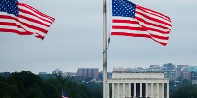 Empires Fall Because Their People Have No Clue It’s Happening