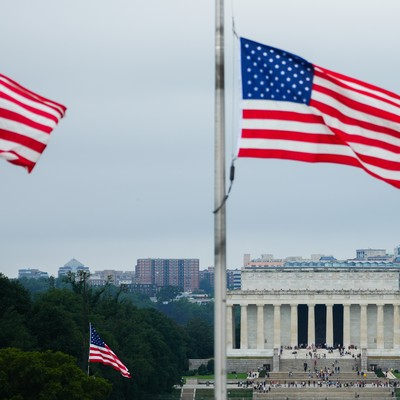 Empires Fall Because Their People Have No Clue It’s Happening