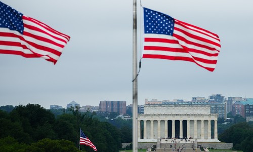 Empires Fall Because Their People Have No Clue It’s Happening
