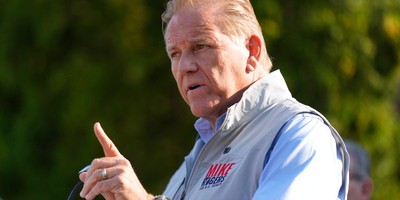 Mike Rogers Levels 'Conman' El-Sayed With Perfect Line As Abdul's Social Media Buffoonery Continues