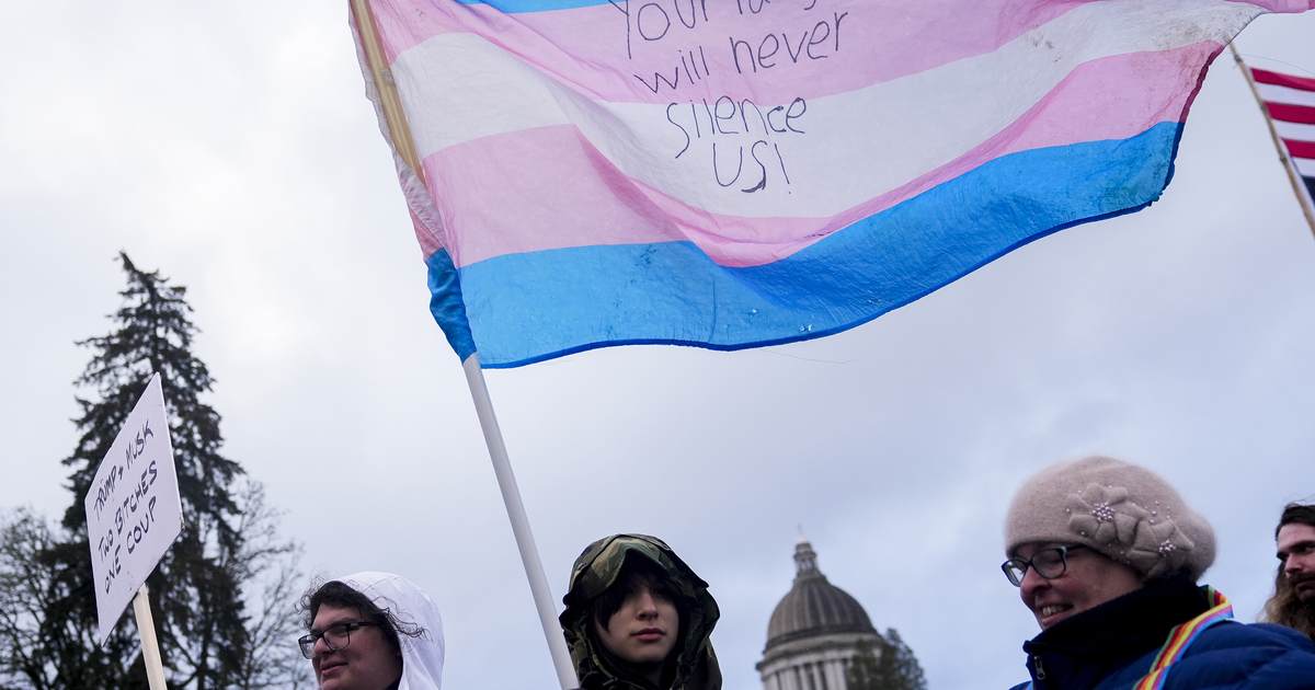 townhall.com - Scott Hogenson - The Link Between Trans-Ideology and Violence