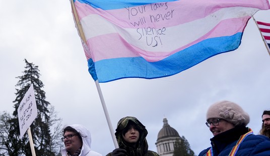 The Link Between Trans-Ideology and Violence