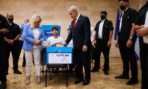 The Inscrutability of Israeli Politics