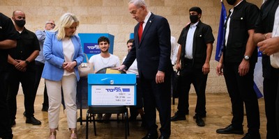 The Inscrutability of Israeli Politics