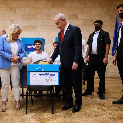 The Inscrutability of Israeli Politics