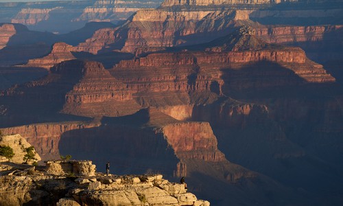 15 Missing After Deadly Flood Crashes Through Grand Canyon