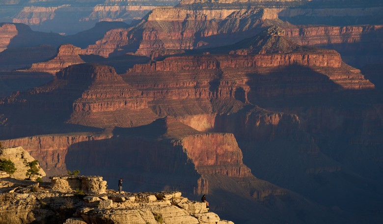 15 Missing After Deadly Flood Crashes Through Grand Canyon