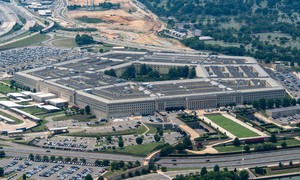 DC Circuit Backs Pentagon in AI Showdown With Anthropic Over Who Controls Claude