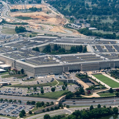 DC Circuit Backs Pentagon in AI Showdown With Anthropic Over Who Controls Claude