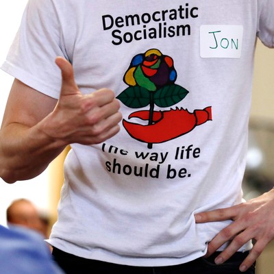 These House Democrats Just Bucked Their Party on Socialism Resolution Vote