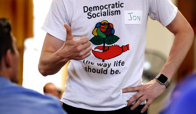 Now It's on the Record: House Votes to Condemn Socialism; 192 Democrats Vote No