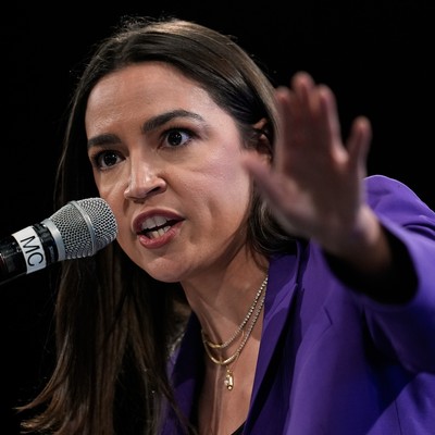 Democrats Go All in on Supporting Macklemore Over Israel and American Jews
