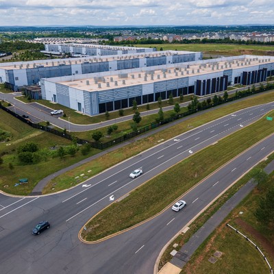 A Pennsylvania Data Center Wants to Give Residents $10,000 Each, and Critics Are Furious
