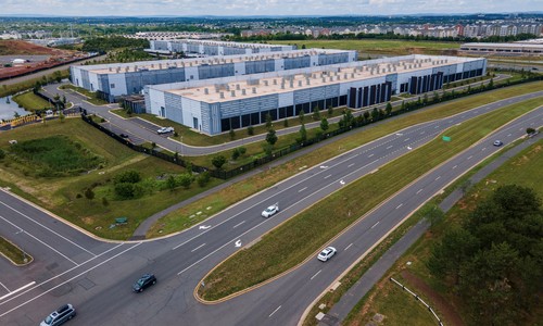 A Pennsylvania Data Center Wants to Give Residents $10,000 Each, and Critics Are Furious