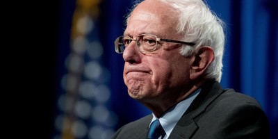 Socialist Sanders Demands Government Control Over Professional Sports