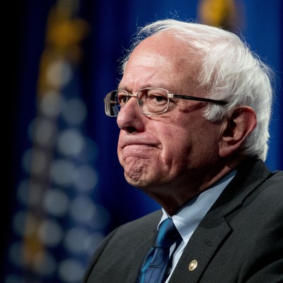 Socialist Sanders Demands Government Control Over Professional Sports