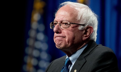 Socialist Sanders Demands Government Control Over Professional Sports