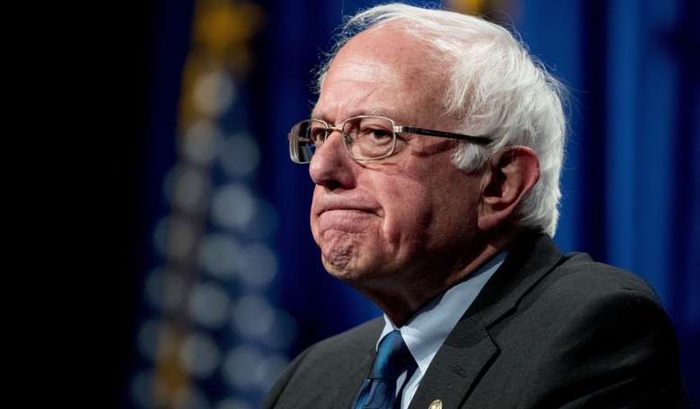 Socialist Sanders Demands Government Control Over Professional Sports