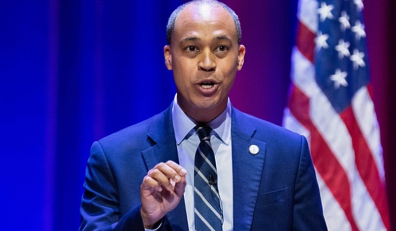 He's Just SO BAD at This! VA AG Jay 'Two Bullets' Jones Loses yet AGAIN, and We Are Here FOR IT