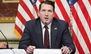 Operation Ghostbusters: The DOJ Announces a Major Crack Down on a New Kind of Student Aid Fraud