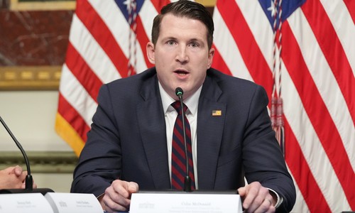 DOJ Takes Down Tax Fraudsters in Latest Crackdown