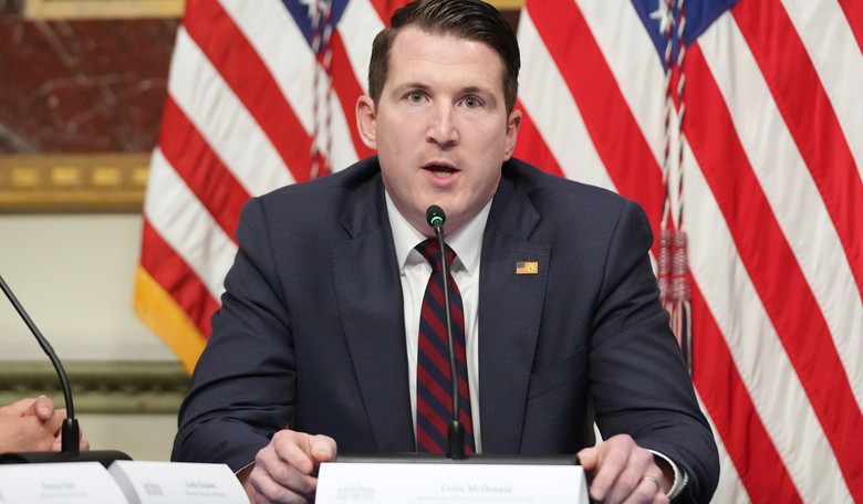 DOJ Takes Down Tax Fraudsters in Latest Crackdown