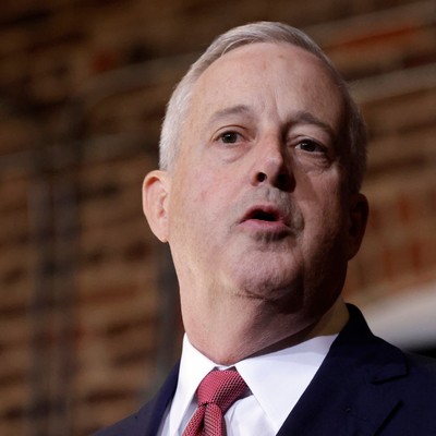 The Senate Race in North Carolina: Our Nation Needs Michael Whatley