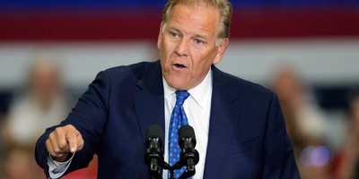 Mike Rogers Takes a Stand Against the Liberal Media Bias