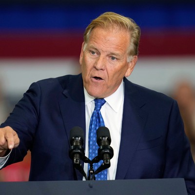 Mike Rogers Hammers False Headline That Claimed Abdul El-Sayed Was a 'Veteran'